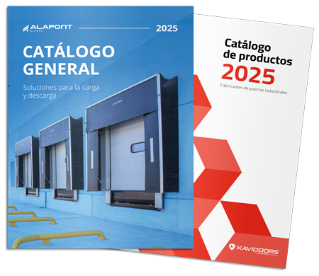 Descarga catálogos